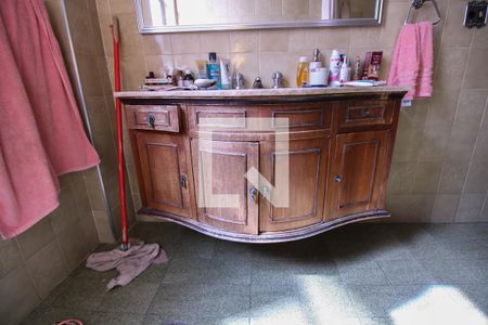 Apartamento à venda com 114m², 3 quartos e 1 vagaBanheiro