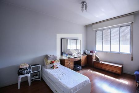 Quarto 2 de apartamento à venda com 3 quartos, 114m² em Paraíso, São Paulo