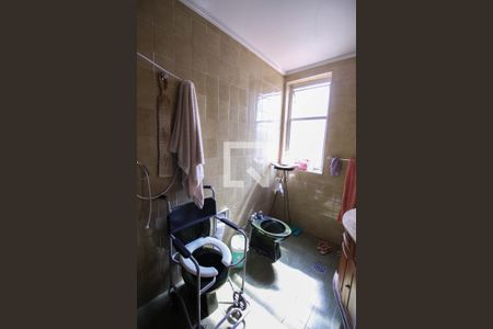 Apartamento à venda com 114m², 3 quartos e 1 vagaBanheiro