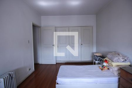 Apartamento à venda com 114m², 3 quartos e 1 vagaQuarto 2