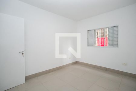 Quarto 2 de casa para alugar com 2 quartos, 50m² em Sítio do Mandaqui, São Paulo