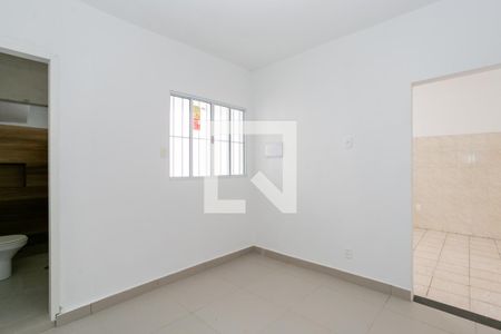 Sala de casa para alugar com 2 quartos, 50m² em Sítio do Mandaqui, São Paulo