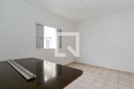 Quarto 1 de casa para alugar com 2 quartos, 50m² em Sítio do Mandaqui, São Paulo