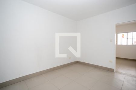 Quarto 2 de casa para alugar com 2 quartos, 50m² em Sítio do Mandaqui, São Paulo