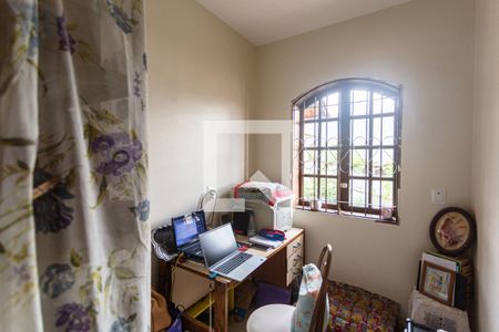 Casa à venda com 162m², 5 quartos e 3 vagasQuarto 5