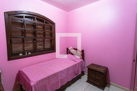 Casa à venda com 162m², 5 quartos e 3 vagasQuarto 4