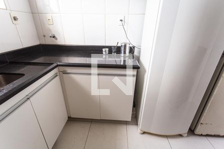 Casa à venda com 162m², 5 quartos e 3 vagasCozinha 