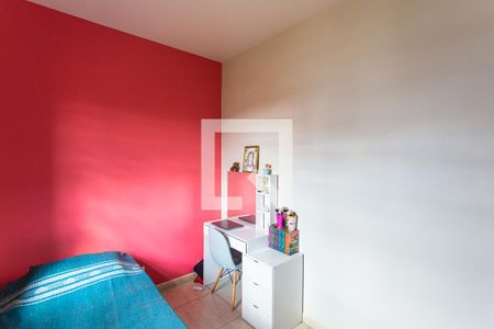 Casa à venda com 162m², 5 quartos e 3 vagasQuarto 3