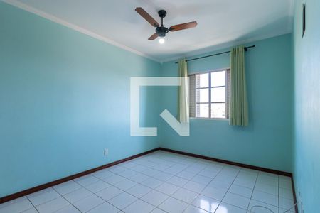 Quarto 2 de apartamento à venda com 2 quartos, 77m² em Vila Industrial, Campinas