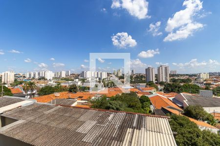 Vista do quarto 1 de apartamento à venda com 2 quartos, 77m² em Vila Industrial, Campinas