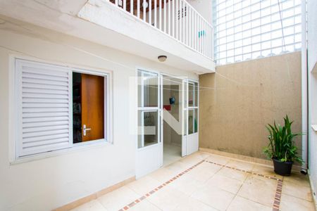 Casa à venda com 205m², 3 quartos e 4 vagasQuintal