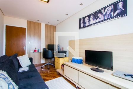 Casa à venda com 205m², 3 quartos e 4 vagasQuarto 3