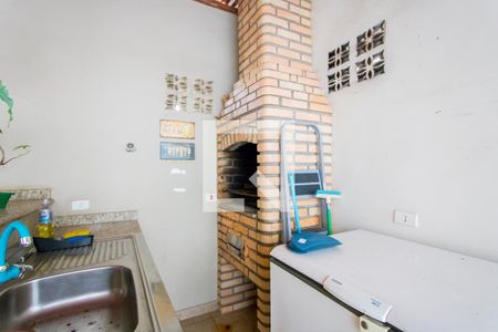 Casa à venda com 205m², 3 quartos e 4 vagasEspaço gourmet