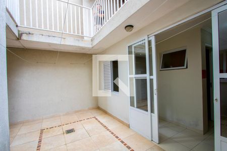 Casa à venda com 205m², 3 quartos e 4 vagasQuintal