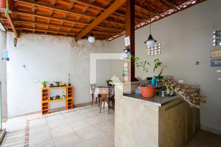 Casa à venda com 205m², 3 quartos e 4 vagasEspaço gourmet