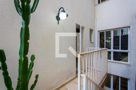 Casa à venda com 205m², 3 quartos e 4 vagasCorredor - Externo