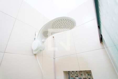 Casa à venda com 205m², 3 quartos e 4 vagasBanheiro social