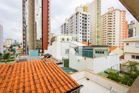 Casa à venda com 205m², 3 quartos e 4 vagasVista do quarto 3