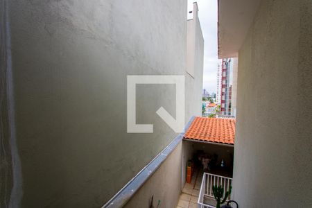 Casa à venda com 205m², 3 quartos e 4 vagasVista do quarrto 2