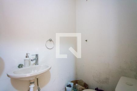 Casa à venda com 205m², 3 quartos e 4 vagasBanheiro de serviço