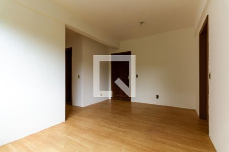 Sala de apartamento à venda com 2 quartos, 63m² em Cavalhada, Porto Alegre