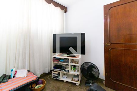 Sala de TV de casa para alugar com 3 quartos, 270m² em Jardim Anália Franco, São Paulo