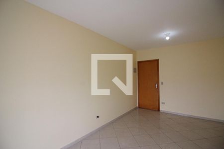 Sala  de apartamento à venda com 2 quartos, 60m² em Santa Terezinha, São Bernardo do Campo