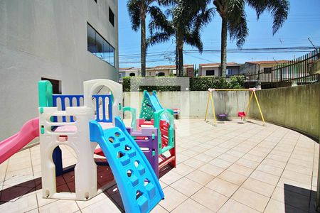 Apartamento à venda com 60m², 2 quartos e 1 vagaÁrea comum