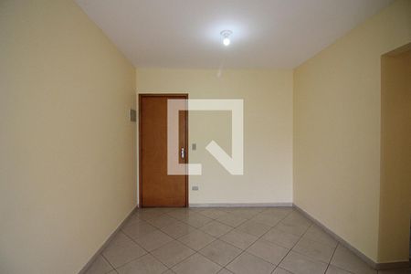 Sala  de apartamento à venda com 2 quartos, 60m² em Santa Terezinha, São Bernardo do Campo