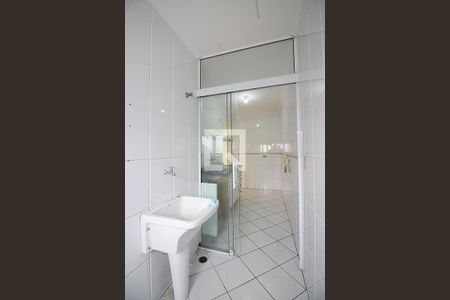 Apartamento à venda com 60m², 2 quartos e 1 vagaÁrea de Serviço