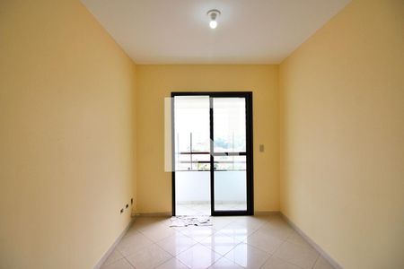 Sala  de apartamento à venda com 2 quartos, 60m² em Santa Terezinha, São Bernardo do Campo