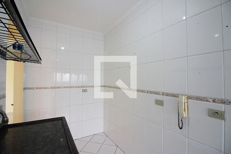 Apartamento à venda com 60m², 2 quartos e 1 vagaCozinha