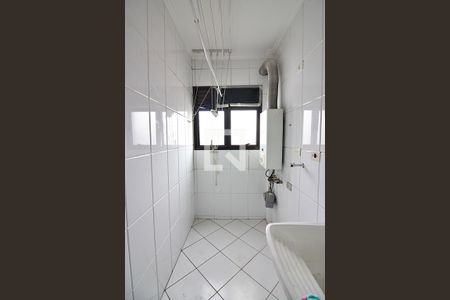 Apartamento à venda com 60m², 2 quartos e 1 vagaÁrea de Serviço