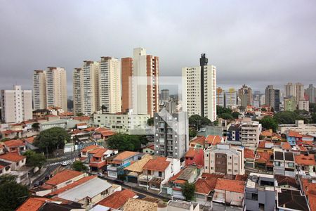 Apartamento à venda com 60m², 2 quartos e 1 vagaVista do Quarto 2