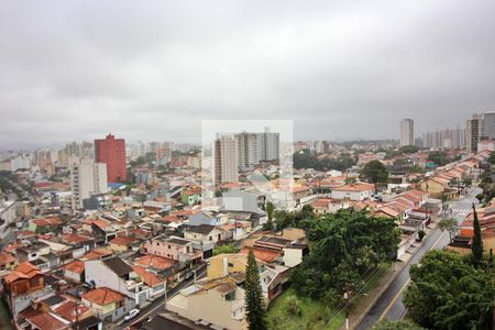 Apartamento à venda com 60m², 2 quartos e 1 vagaVista do Quarto 1