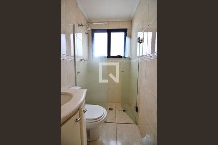 Apartamento à venda com 60m², 2 quartos e 1 vagaBanheiro Social