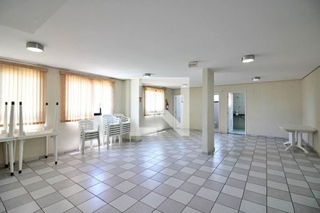 Apartamento à venda com 60m², 2 quartos e 1 vagaÁrea comum