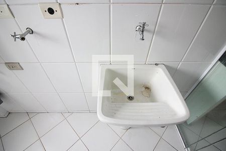 Apartamento à venda com 60m², 2 quartos e 1 vagaÁrea de Serviço