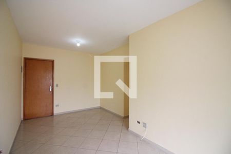 Sala  de apartamento à venda com 2 quartos, 60m² em Santa Terezinha, São Bernardo do Campo