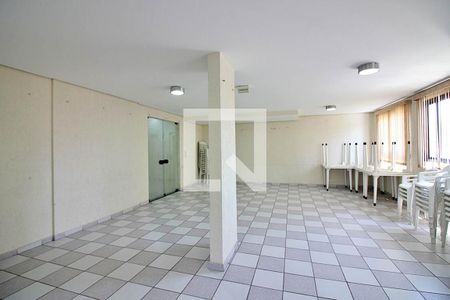 Apartamento à venda com 60m², 2 quartos e 1 vagaÁrea comum