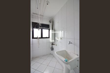 Apartamento à venda com 60m², 2 quartos e 1 vagaÁrea de Serviço