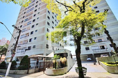 Apartamento à venda com 60m², 2 quartos e 1 vagaFachada