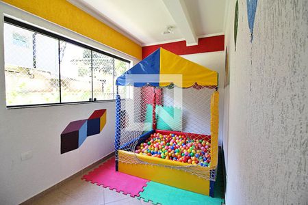 Apartamento à venda com 60m², 2 quartos e 1 vagaÁrea comum