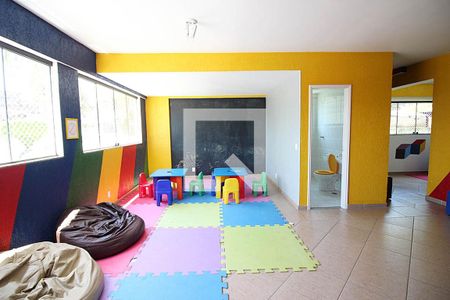 Apartamento à venda com 60m², 2 quartos e 1 vagaÁrea comum