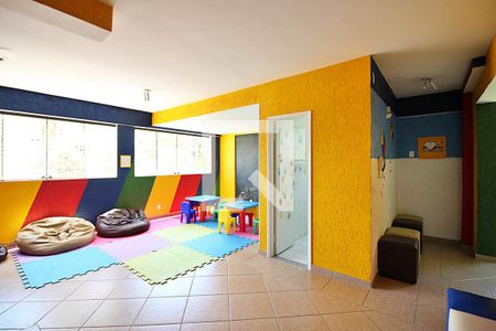 Apartamento à venda com 60m², 2 quartos e 1 vagaÁrea comum