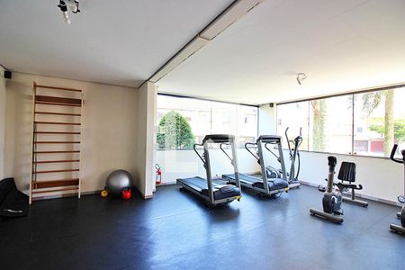 Apartamento à venda com 60m², 2 quartos e 1 vagaÁrea comum