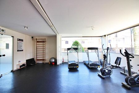 Apartamento à venda com 60m², 2 quartos e 1 vagaÁrea comum