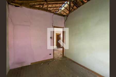 Quarto 1 de casa à venda com 3 quartos, 130m² em Chora Menino, São Paulo