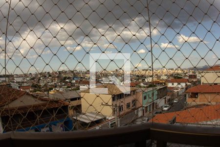 Apartamento à venda com 230m², 4 quartos e 1 vagaVISTA VARANDA SUITE