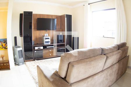 Apartamento à venda com 230m², 4 quartos e 1 vagaSALA COBERTURA